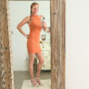 Meet your Posher, Mandy